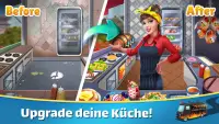 Food Truck Chef™ Koch spiele Screen Shot 2