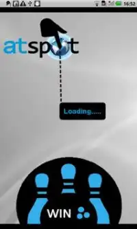atSpot Screen Shot 3