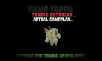 Camp Tappy: Zombie Outbreak Screen Shot 1