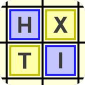 アルファベット将棋 HOTIX