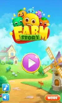 Story of Farm Screen Shot 0