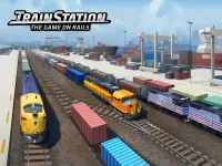 Train Station: Railroad Tycoon Screen Shot 0