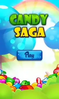 Candy saga deluxe Screen Shot 0