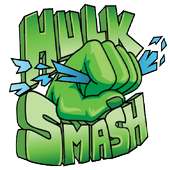 Hulk Smash