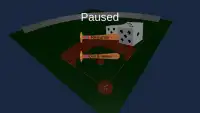 Dice Baseball Screen Shot 3