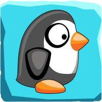 Mr. Penguin Jump – Cute Penguin Fun Ice Jump