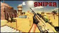 sniper Screen Shot 0