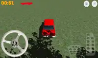 Nyata Parkir Old Car Screen Shot 5