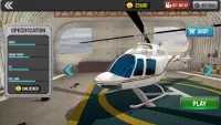 Emergency Helicopter Rescue Transport Screen Shot 4