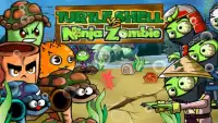 Turtle Defense Ninja Invasion Screen Shot 0