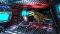 Primal Dinosaur Simulator - Dino Carnage Screen Shot 1