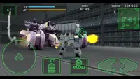 Destroy Gunners SPα Screen Shot 5