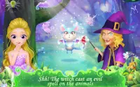 Princess Libby's Wonderland Screen Shot 3