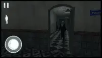 Scary Hospital Horror Game Screen Shot 4