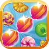 Candy Story: Match 3 Game