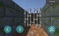Craft Maze Runner 3D Screen Shot 2