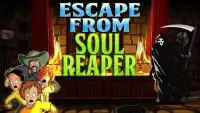 Escape From Soul Reaper Screen Shot 5