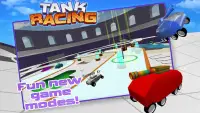 Tank Racing Screen Shot 8