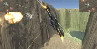 Wings Of Fury 3D Screen Shot 7