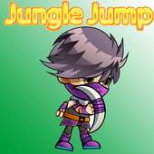 Jungle Jumpy