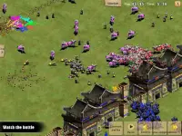 War of Empire Conquest：3v3 Arena Game Screen Shot 9