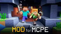 Epic Mods For MCPE Screen Shot 2
