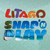 Litago Snap'n Play