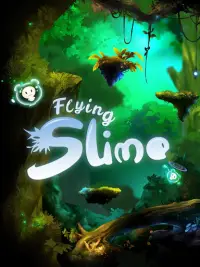 Flying Slime Screen Shot 13