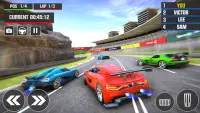 Real Car Racer – New Legends Car Racing Game 2021 Screen Shot 0