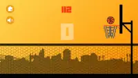 Mini Basket : Jogo de Basquete Screen Shot 1