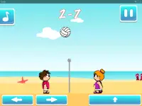 Volley Party Screen Shot 3