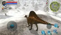 Ouranosaurus Simulator Screen Shot 5