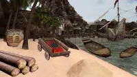 Mystery Pirate Island Screen Shot 13