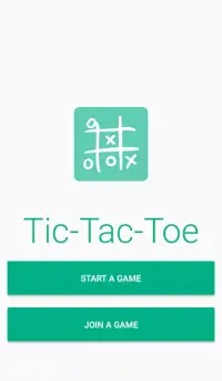 Tic-Tac-Toe Online Free Screen Shot 0