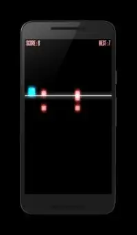 Glow Box Screen Shot 1