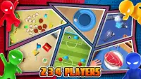 1234 Player Games:Juegos de 4 Screen Shot 0