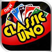 Classic Uno Online