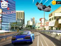 Racing Madness - Real Car Game Screen Shot 13