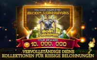 Adventure Slots - kostenlose Offline Casino Reise Screen Shot 5