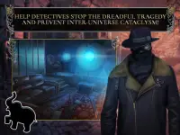 Detectives United: The Darkest Shrine Screen Shot 13