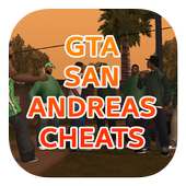 Cheats GTA SA (2016)