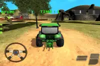 Farming Simulator - Tractor Screen Shot 0