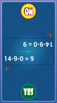 Math Quiz True False Screen Shot 6