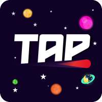 TAP - スペースシューター、ギャラクシーシューティング、アタックゲーム！