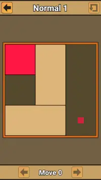 Block Slider - Unblock Puzzle Screen Shot 5