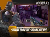 Tactical Warfare: Elite Forces (Beta Test) Screen Shot 9