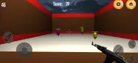 Aim Booster : 3D  Fps Shooter Practice Screen Shot 2