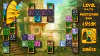 Mayan Secret - Match Spiele Screen Shot 7