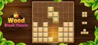 Wood Block Puzzle Blast Screen Shot 13