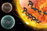 Planet Popper Screen Shot 0